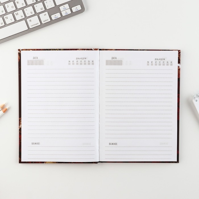 Подарочный набор «Дорогому учителю»: ежедневник и ручка-колокольчик (шариковая, синяя паста, 1 мм) Подарочный набор «Дорогому учителю»: ежедневник и ручка-колокольчик (шариковая, синяя паста, 1 мм)