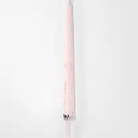 Зонт - трость полуавтоматический &laquo;Пастель&raquo;, 8 спиц, R=47/55 см, d=94 см, МИКС