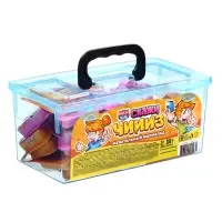 Жевательный мармелад "Скажи Чиииз" ассорти 10г