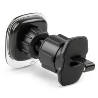 Держатель для смартфонов магнитный в дефлектор AVS AH-2315-M