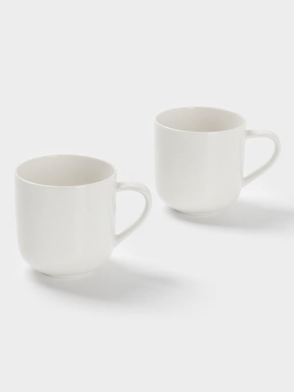 Набор кружек 2 шт 490 мл Magisto Набор кружек 2 шт 490 мл Magisto "English tea party"