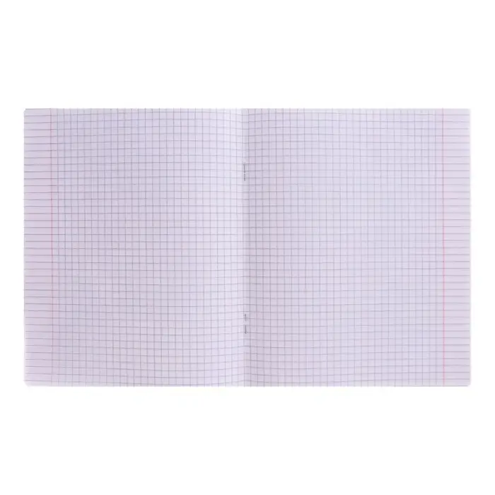 Тетрадь 12 листов в клетку Calligrata &laquo;Девочки&raquo;, обложка мелованный картон, МИКС