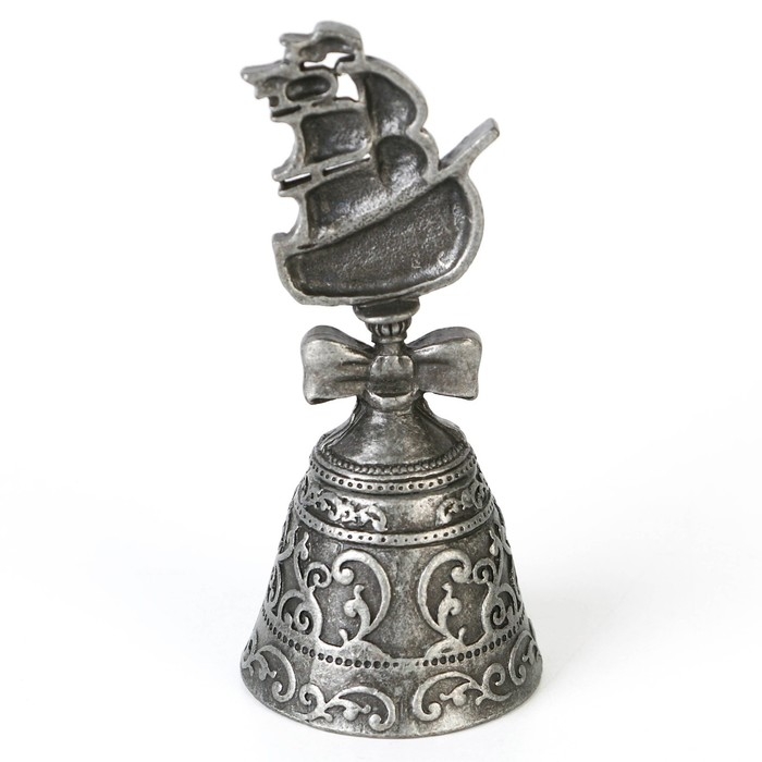 Колокольчик сувенирный на Выпускной «Удачи тебе, выпускник» Колокольчик сувенирный на Выпускной «Удачи тебе, выпускник»