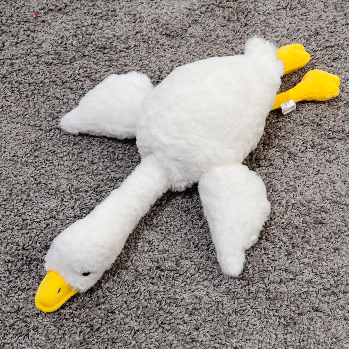 Мягкая игрушка «Гусь», 50 см Мягкая игрушка «Гусь», 50 см