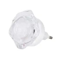 Ночник &laquo;Розочка&raquo; RISALUX