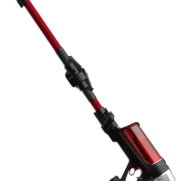 Беспроводной пылесос X-Force Flex TY2079WO, черно-красный