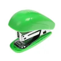 Степлер mini №24/6 20 л ErichKrause Compact Neon, МИКС
