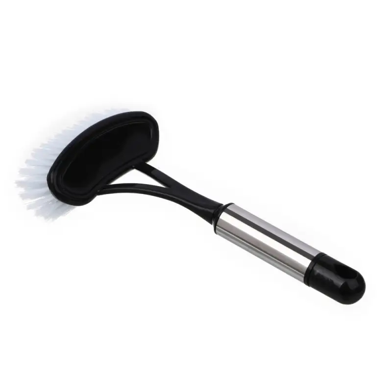 VETTA Щетка широкая Сопрано полипропилен, нерж.сталь, 26,5х13х5 см