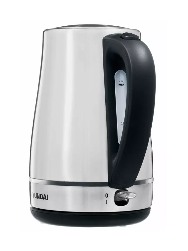 Чайник HYK-S3020 1,7л 2200Вт серебристый (металл) Чайник HYK-S3020 1,7л 2200Вт серебристый (металл)