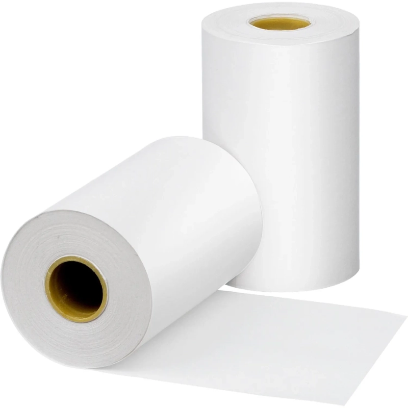 Ролики для касс 57мм (дл.13м,вт12,из т/б) 12шт/уп