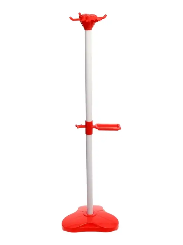 Игровой набор "Чистюля" 8 предметов