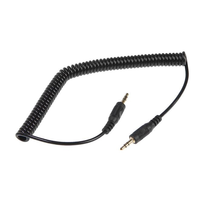 Кабель AUX AVS AU-611, 2 м Кабель AUX AVS AU-611, 2 м