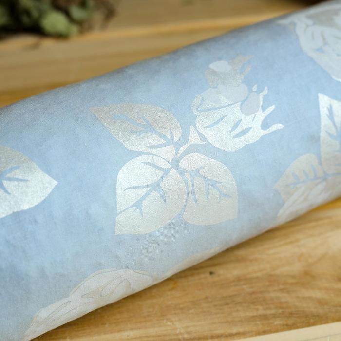 Валик из стружки осины Валик из стружки осины