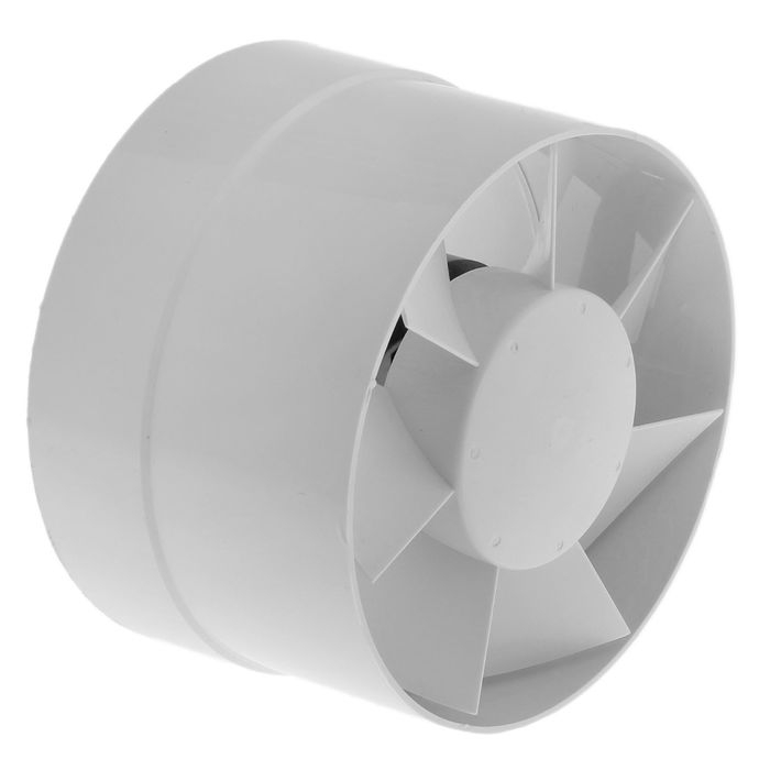 Вентилятор вытяжной ERA PROFIT 5, d=125 мм, 220‒240 В, канальный Вентилятор вытяжной ERA PROFIT 5, d=125 мм, 220‒240 В, канальный
