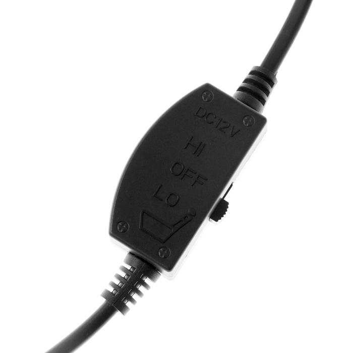 Накидка с подогревом TORSO, заднее сиденье, 12 В, регулятор, провод 120 см Накидка с подогревом TORSO, заднее сиденье, 12 В, регулятор, провод 120 см