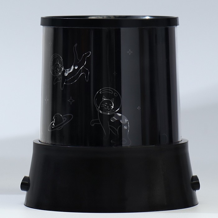 Ночник «Котята», 11,7 х 10,8 см