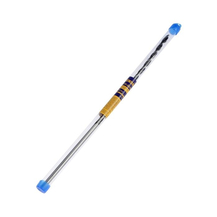 Сверло по дереву ТУНДРА, цилиндрический хвостовик, 6 х 300 мм Сверло по дереву ТУНДРА, цилиндрический хвостовик, 6 х 300 мм