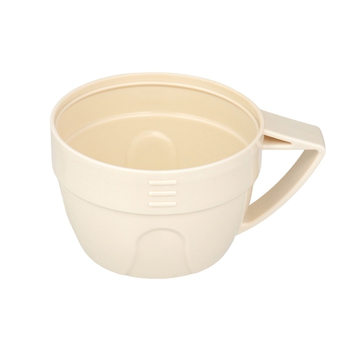 Термос 1.7 л, со стеклянной колбой, сохраняет тепло 14 ч, 14 х 34 см, бежевый Термос 1.7 л, со стеклянной колбой, сохраняет тепло 14 ч, 14 х 34 см, бежевый