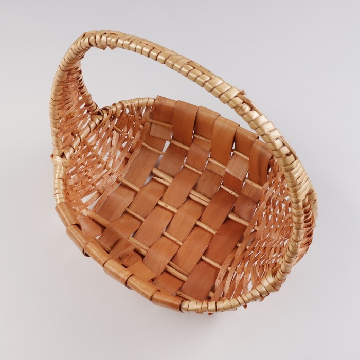 Набор корзин, 3 шт, 41x32x15/36 см, 36x29x14/36 см, 31x25x13/28 см, лоза Набор корзин, 3 шт, 41x32x15/36 см, 36x29x14/36 см, 31x25x13/28 см, лоза