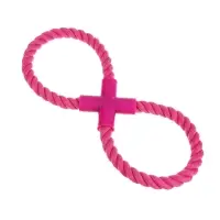 VETTA Игрушка для домашних животных, грейфер, хлопок, 27х1,5 см