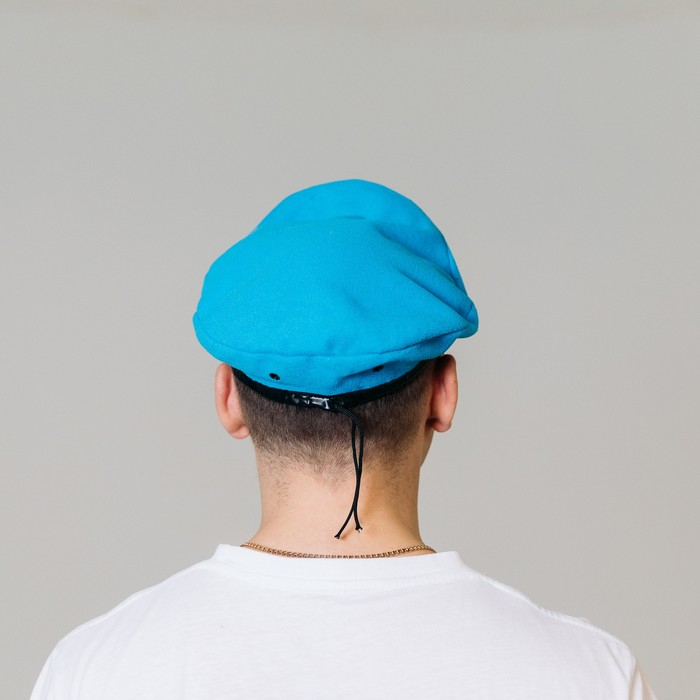 Беретка «ВДВ», взрослая, р-р. 56-58 Беретка «ВДВ», взрослая, р-р. 56-58