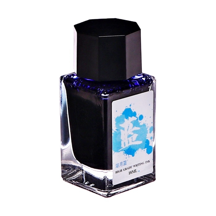 Ручки подарочные 2 штуки в подар коробке (роллер и перьевая) с чернилами 18 мл Ручки подарочные 2 штуки в подар коробке (роллер и перьевая) с чернилами 18 мл