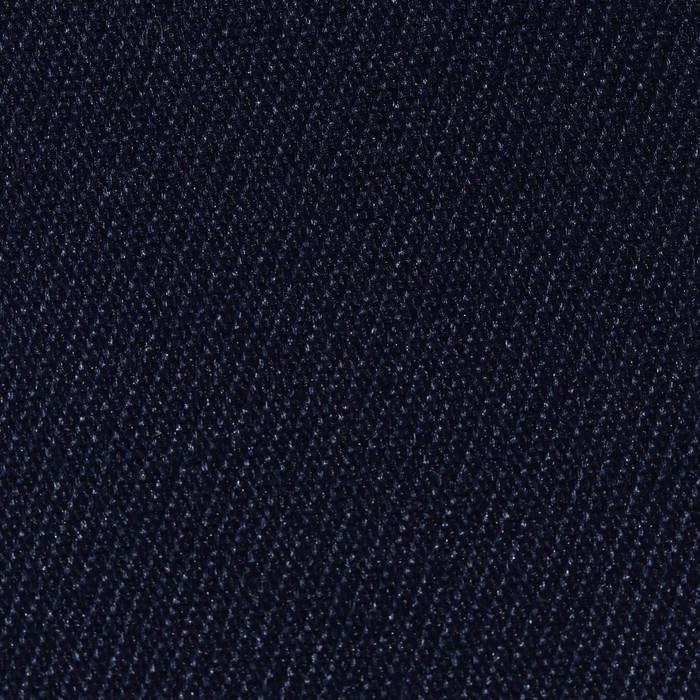 Набор заплаток для одежды, термоклеевые, 7 шт, цвет синий Набор заплаток для одежды, термоклеевые, 7 шт, цвет синий