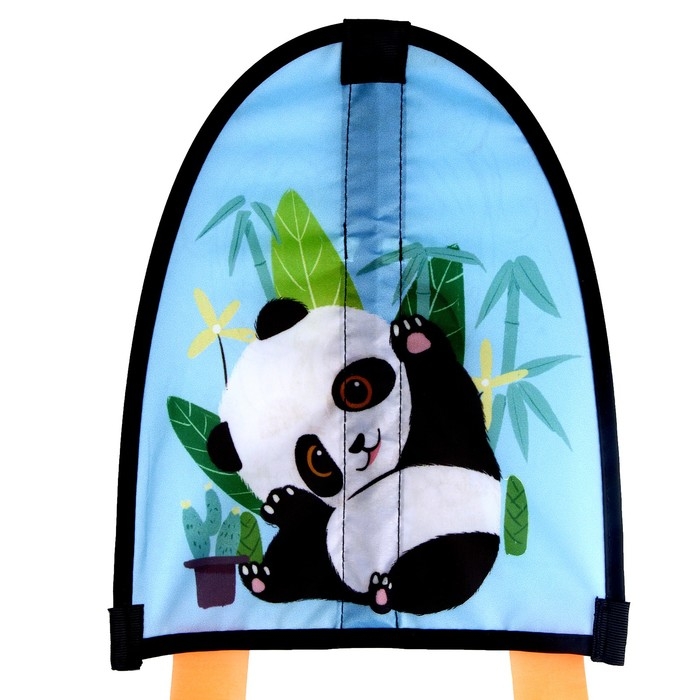 Воздушный змей «Панда» Воздушный змей «Панда»