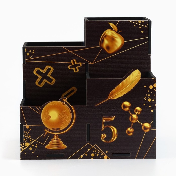 Органайзер для канцелярии «Глобус» Органайзер для канцелярии «Глобус»