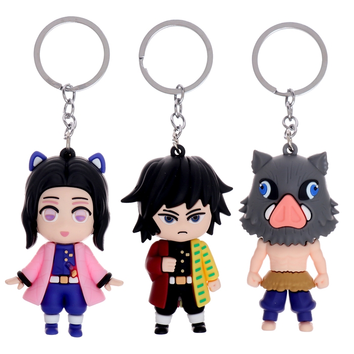 Игровой набор Funny box «Аниме» Игровой набор Funny box «Аниме»