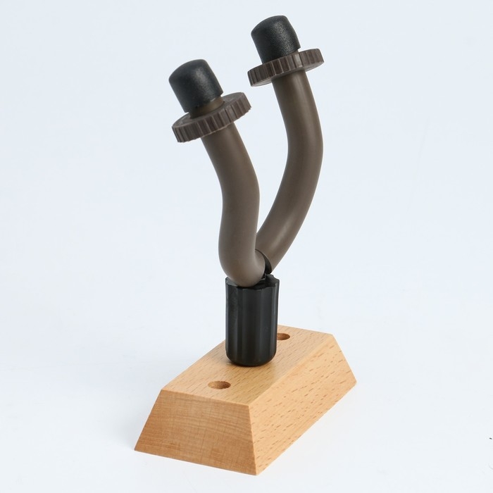 Держатель для гитары настенный Держатель для гитары настенный