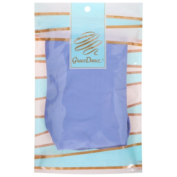 Купальник для гимнастики и танцев Grace Dance, р. 28, цвет сирень Купальник для гимнастики и танцев Grace Dance, р. 28, цвет сирень