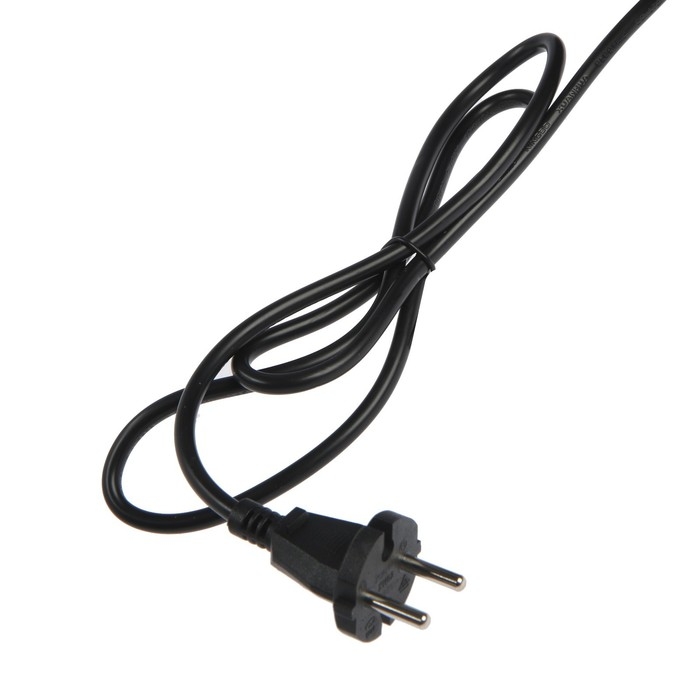 Тепловая пушка MAXPILER MEH-2000, электрическая, 1000/2000 Вт, 139 м3/ч, до 20 м2 Тепловая пушка MAXPILER MEH-2000, электрическая, 1000/2000 Вт, 139 м3/ч, до 20 м2