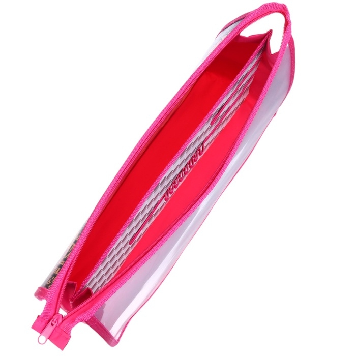 Папка пластиковая А4, на молнии, Гравити Фолз Папка пластиковая А4, на молнии, Гравити Фолз