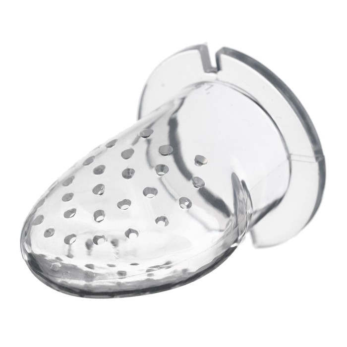 Сеточка для ниблера, силикон, 2шт, размер L Сеточка для ниблера, силикон, 2шт, размер L