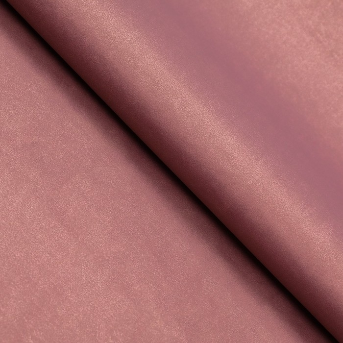 Калька для цветов Калька для цветов "Красный-золотой", 0,6 х 10 м, 45 г/м2