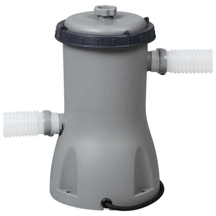 Фильтр-насос для бассейнов, с картриджем «II», 3028 л/ч, 58386 Bestway Фильтр-насос для бассейнов, с картриджем «II», 3028 л/ч, 58386 Bestway