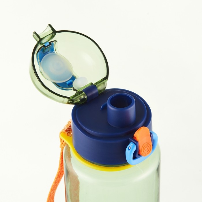 Бутылка для воды, 800 мл,  Бутылка для воды, 800 мл, "Мастер К"