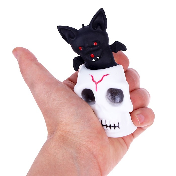 Мялка «Череп» Мялка «Череп»