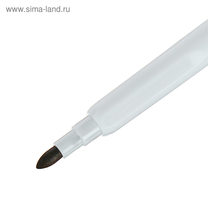 Маркер для ткани 3.0 мм Koh-I-Noor 3203/34, длина письма 500 м, коричневый Маркер для ткани 3.0 мм Koh-I-Noor 3203/34, длина письма 500 м, коричневый