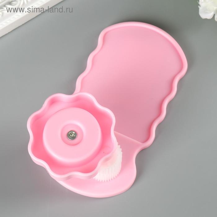 Устройство для гофрирования полосок  13х6х3,8 см Устройство для гофрирования полосок  13х6х3,8 см