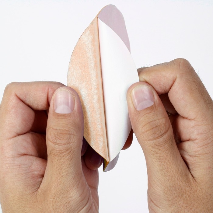 Детские настенные часы DIY Детские настенные часы DIY "Дед Мороз" сделай сам, плавный ход, 22 х 29 см