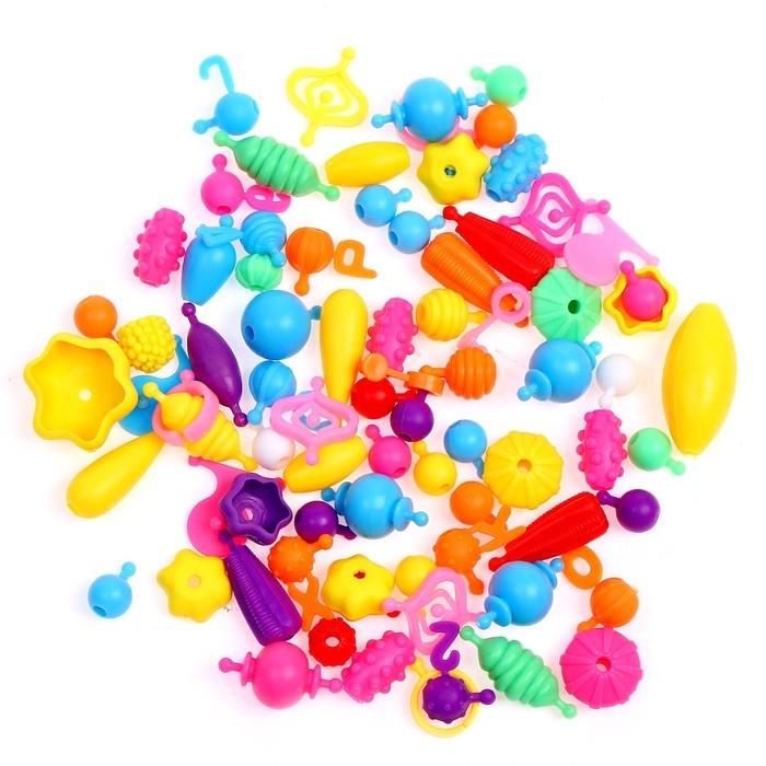 Набор для творчества «Моё первое украшение» Набор для творчества «Моё первое украшение»