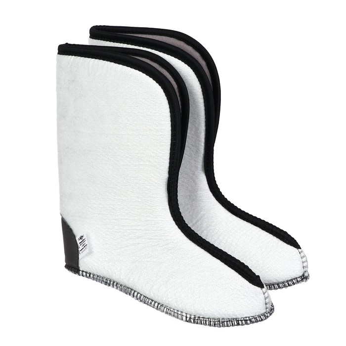 Сменный 5 - слойный вкладыш в сапоги TORVI, гипоаллергенный -45С, размер 45 Сменный 5 - слойный вкладыш в сапоги TORVI, гипоаллергенный -45С, размер 45