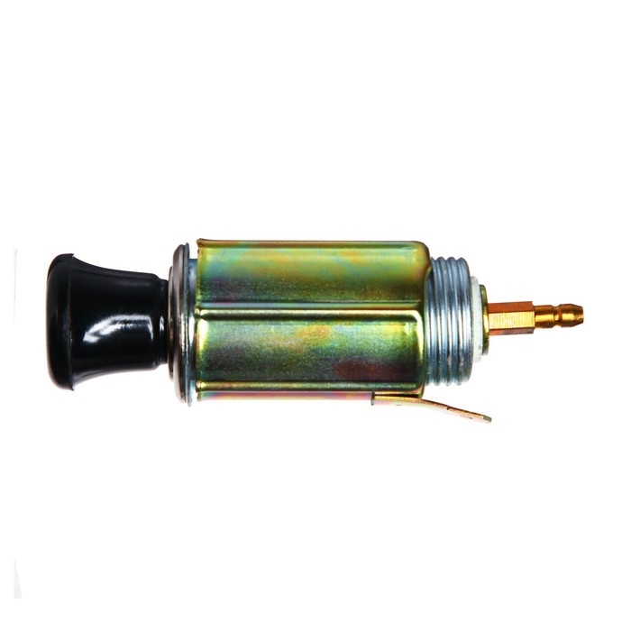 Автомобильный прикуриватель с гнездом, в сборе Автомобильный прикуриватель с гнездом, в сборе