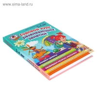 Годовой курс развивающих занятий для детей 3-4 лет, Володина Н. В.