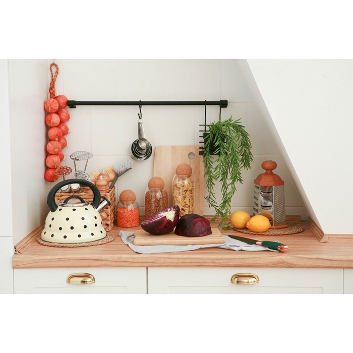 Муляж Муляж "Связка лука" 12 луковиц, микс