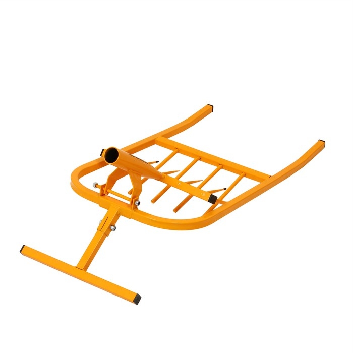 Чудо-лопата TORNADICA, тулейка 40 мм, без черенка Чудо-лопата TORNADICA, тулейка 40 мм, без черенка