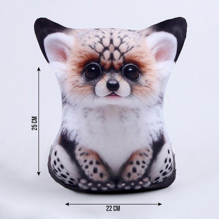 Антистресс игрушка &laquo;Ушастик&raquo;