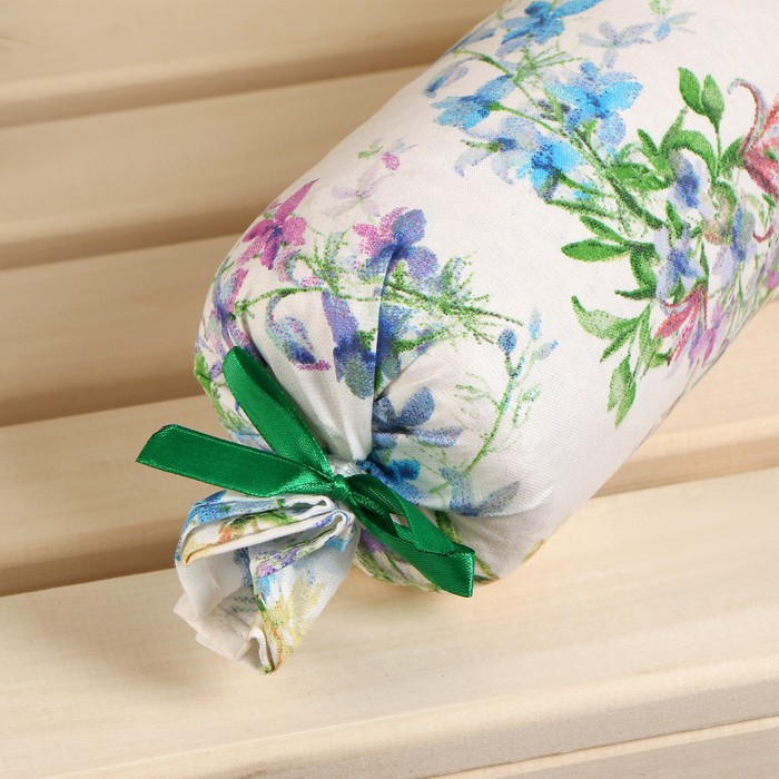 Валик из стружки осины Валик из стружки осины